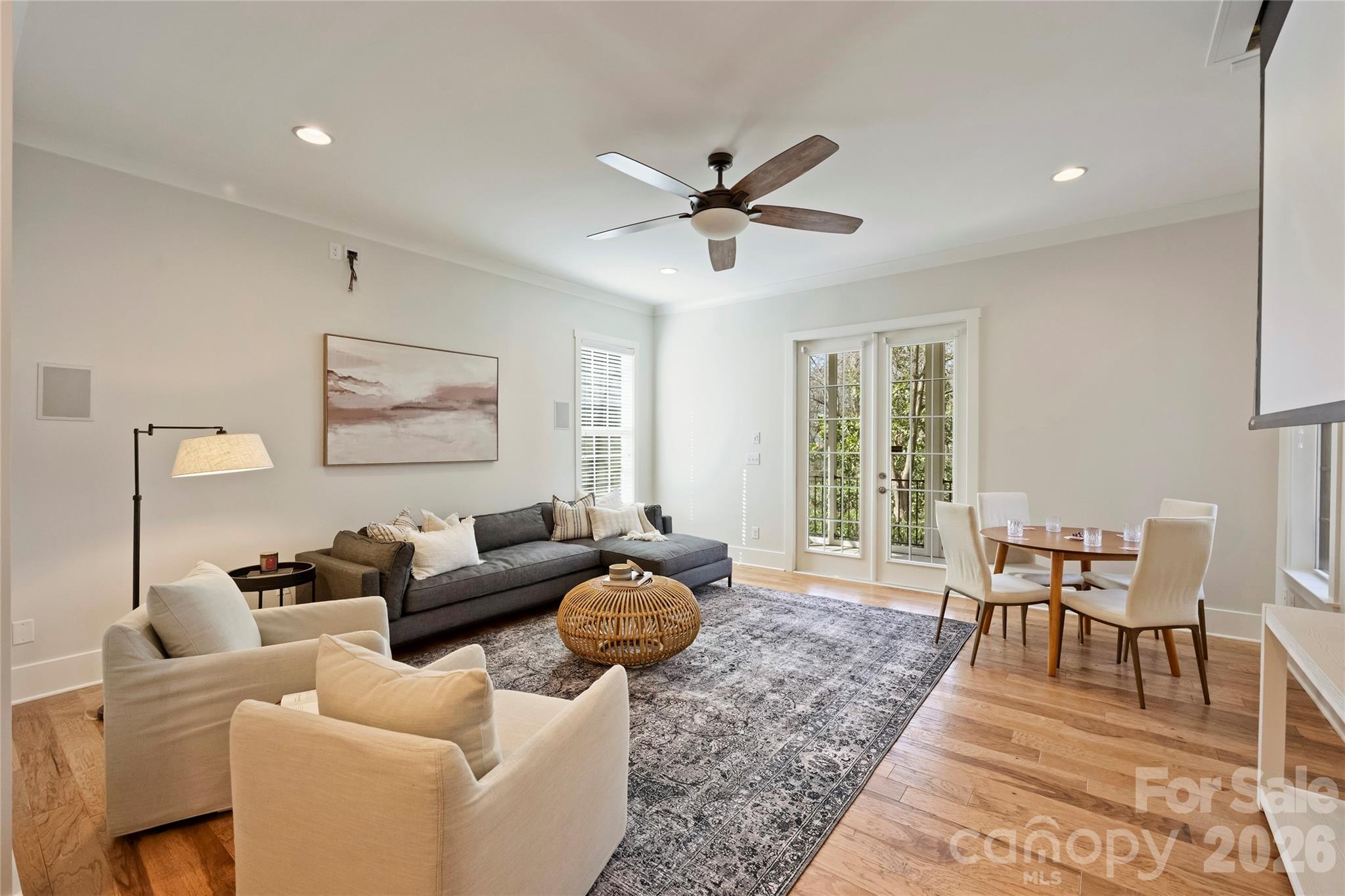 Kingswood - Residential