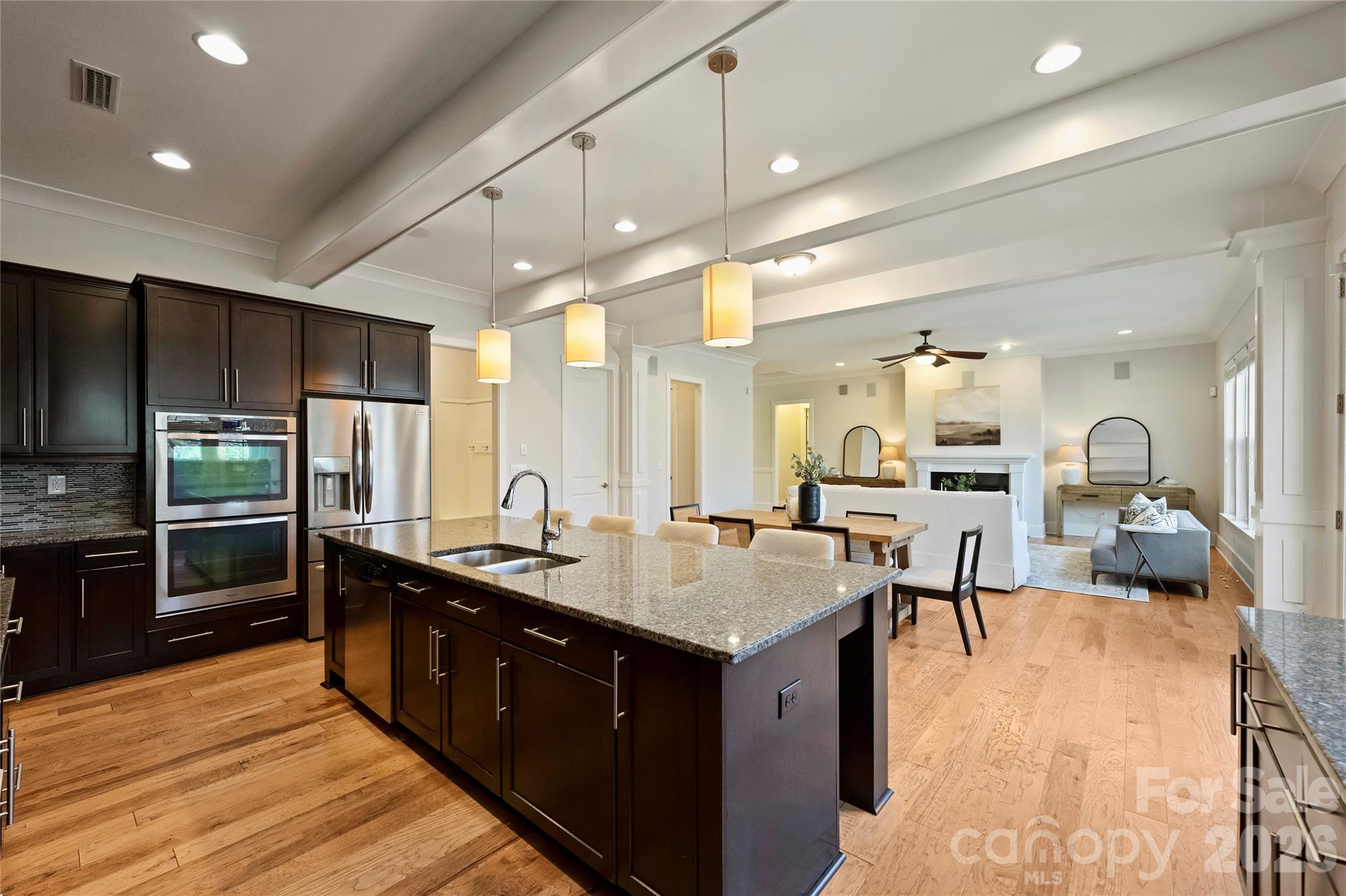 Kingswood - Residential