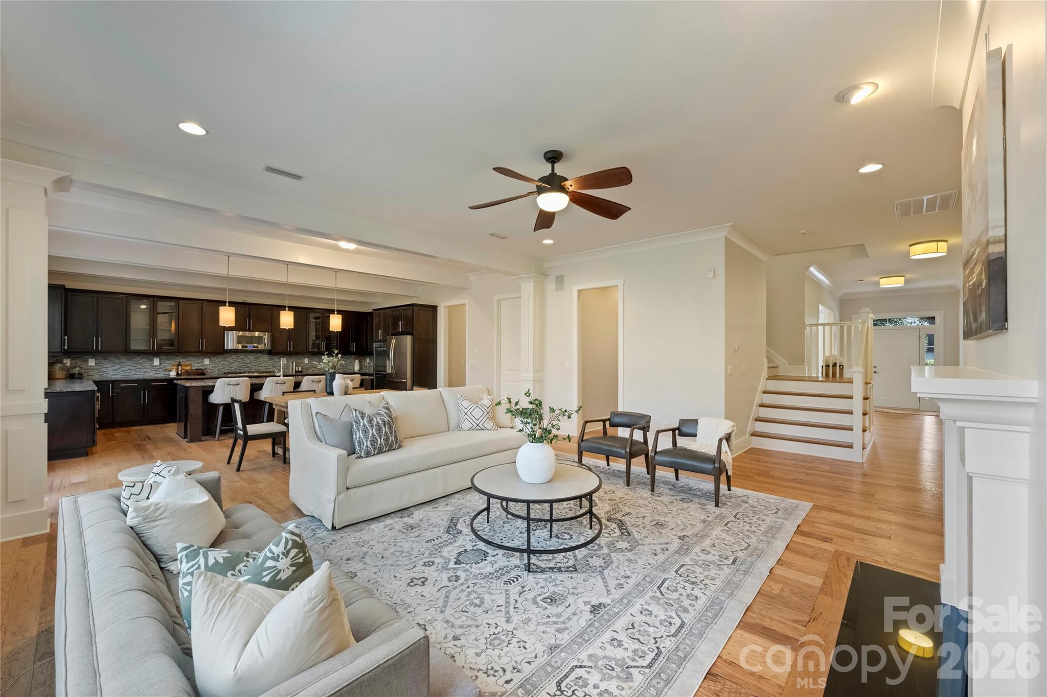 Kingswood - Residential