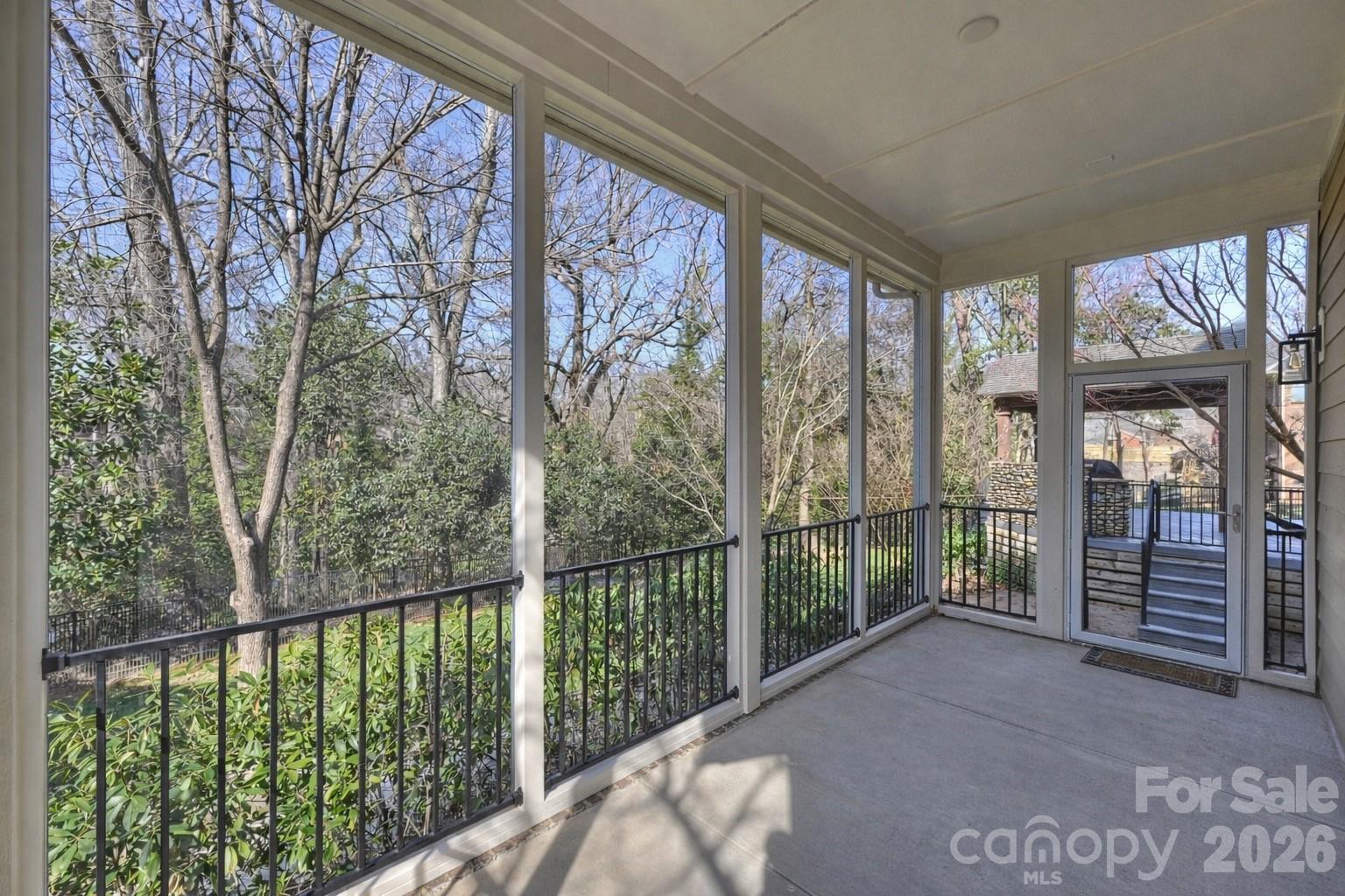 Kingswood - Residential