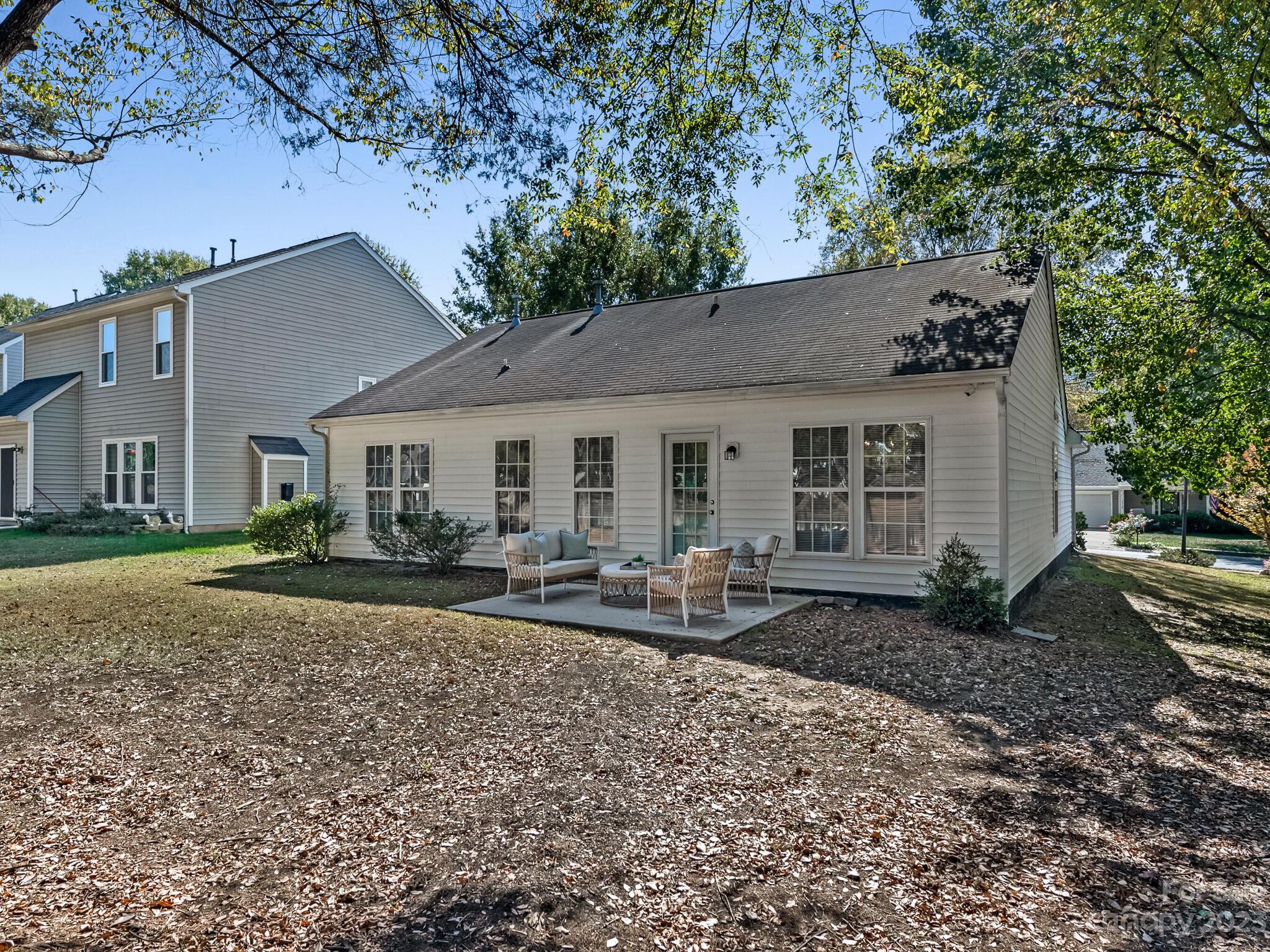 Williams Glenn - Residential