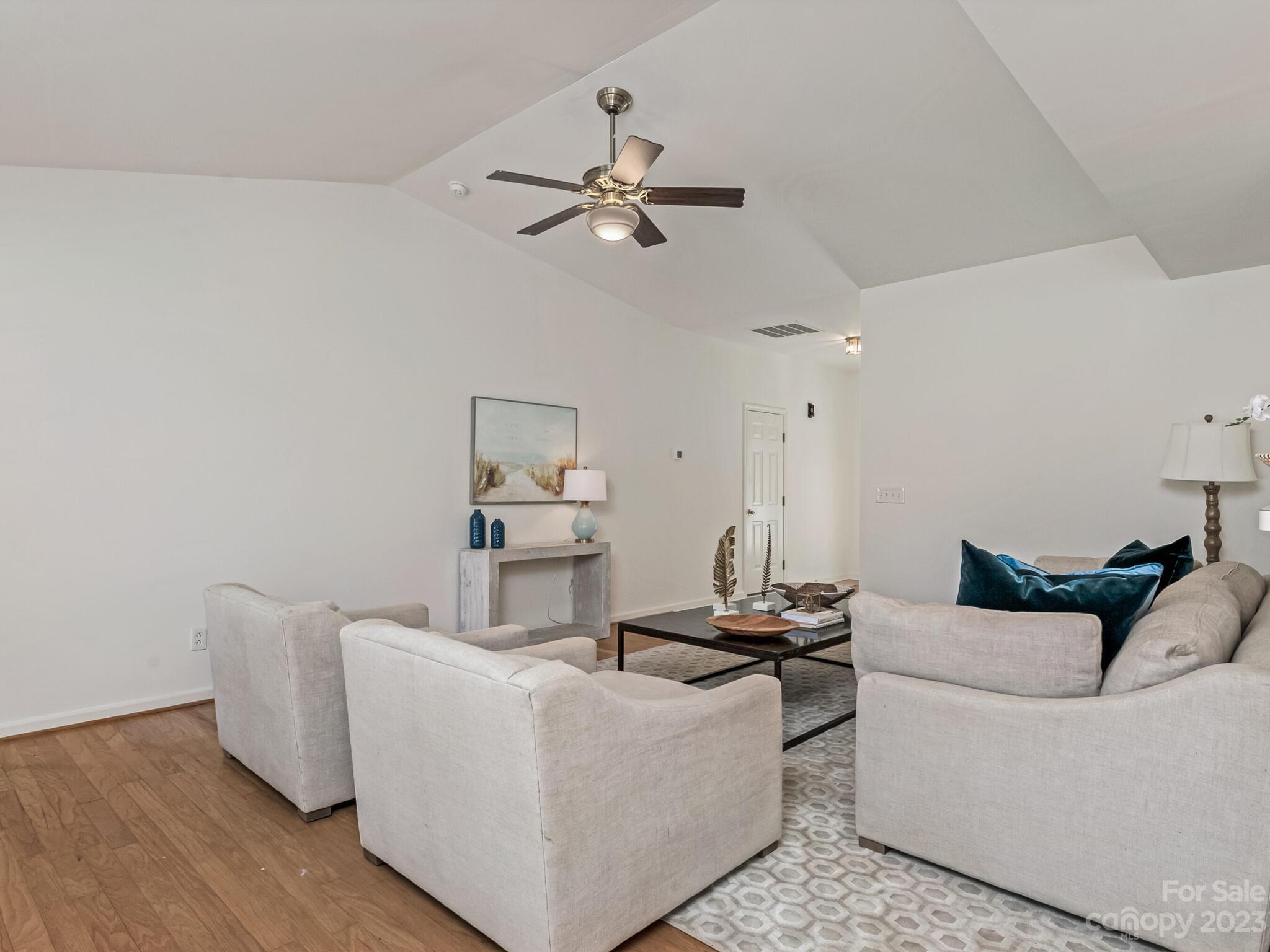 Williams Glenn - Residential