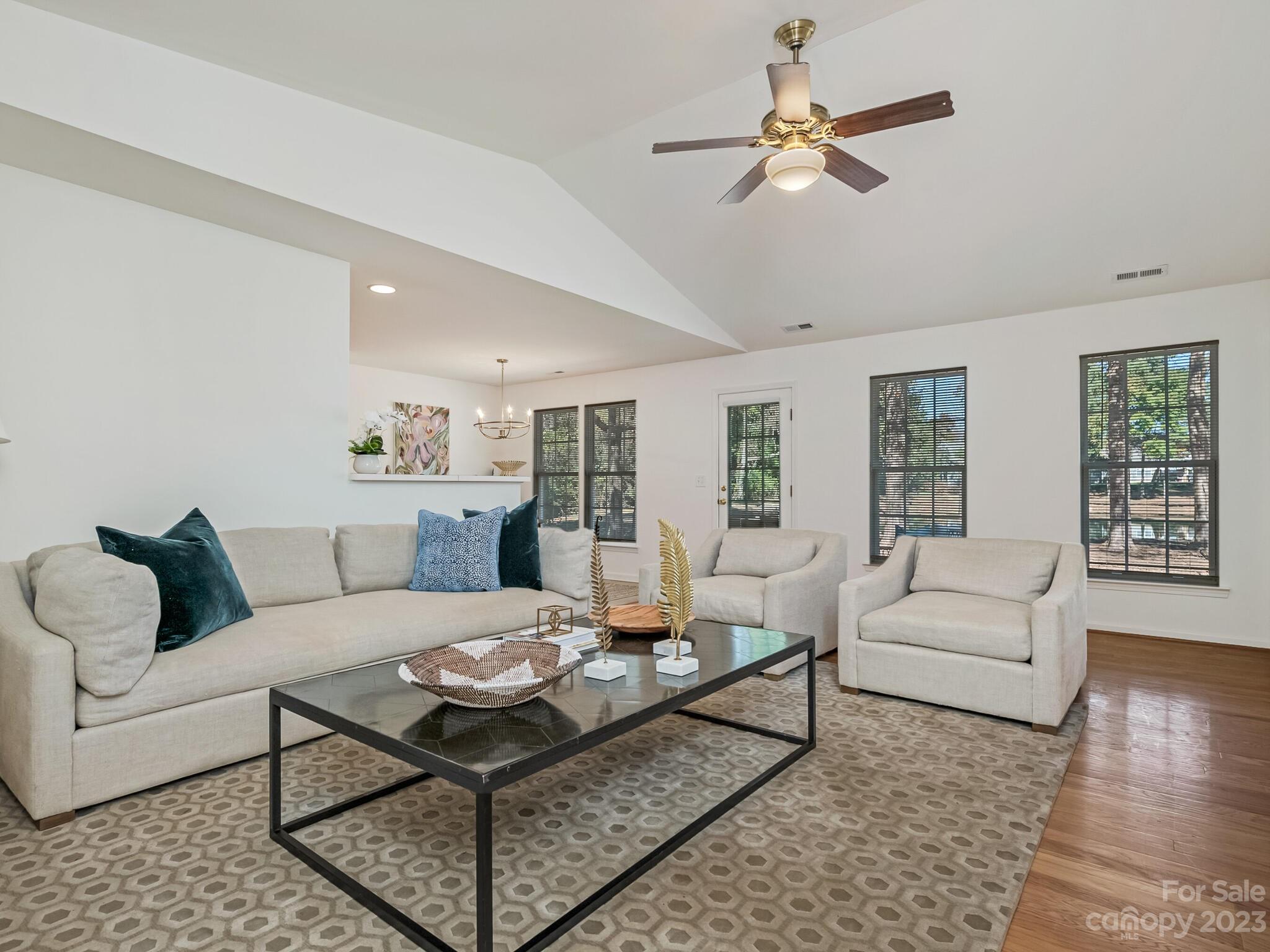 Williams Glenn - Residential