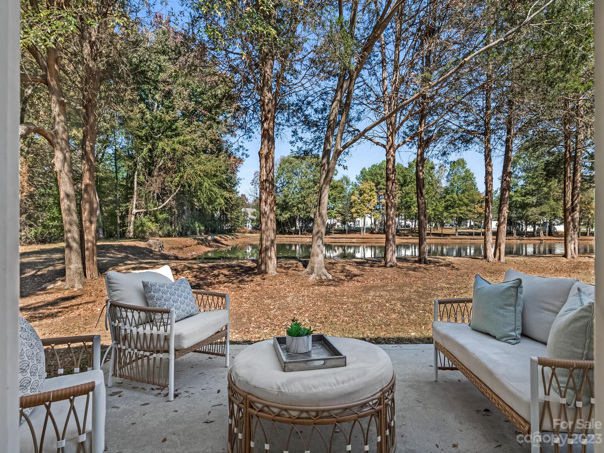 Williams Glenn - Residential