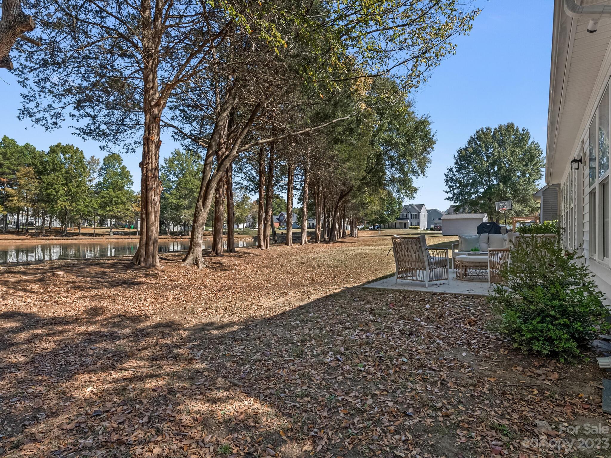 Williams Glenn - Residential