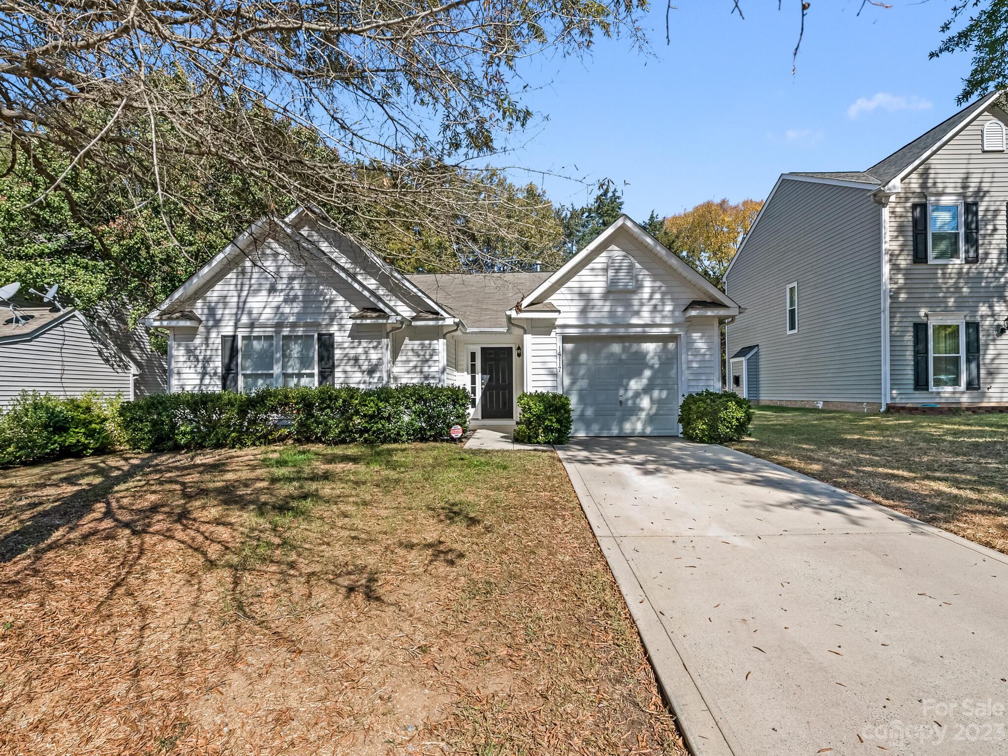 Williams Glenn - Residential