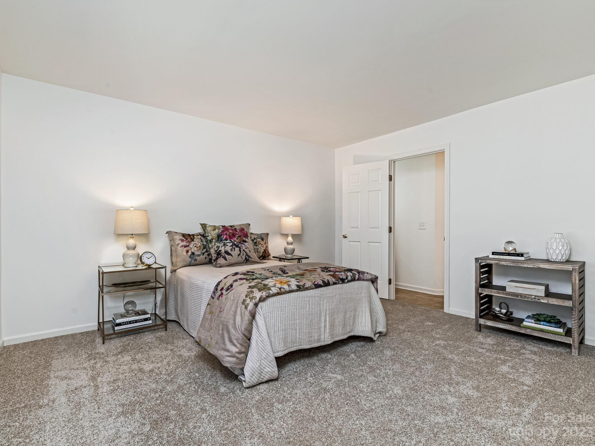 Williams Glenn - Residential