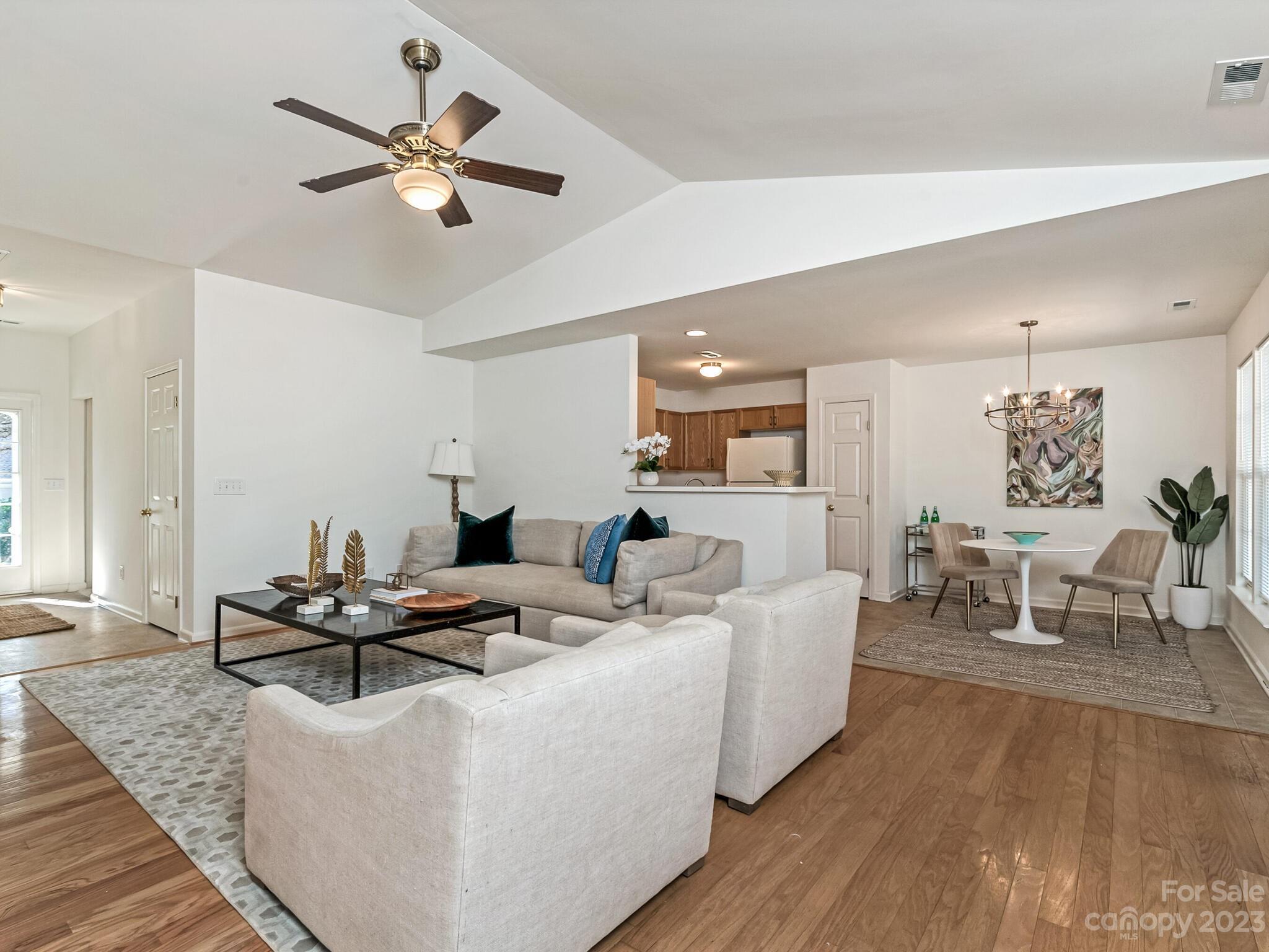 Williams Glenn - Residential