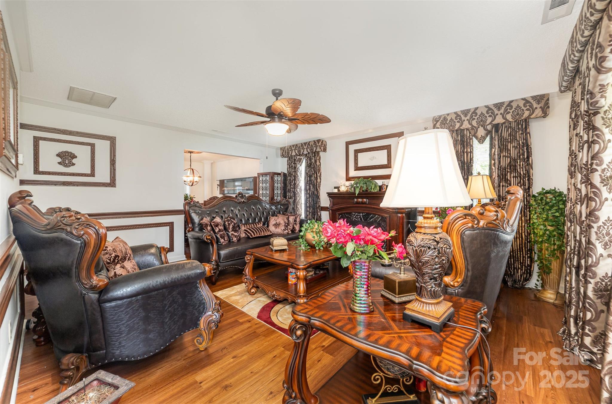 636 Sadler Glen Drive