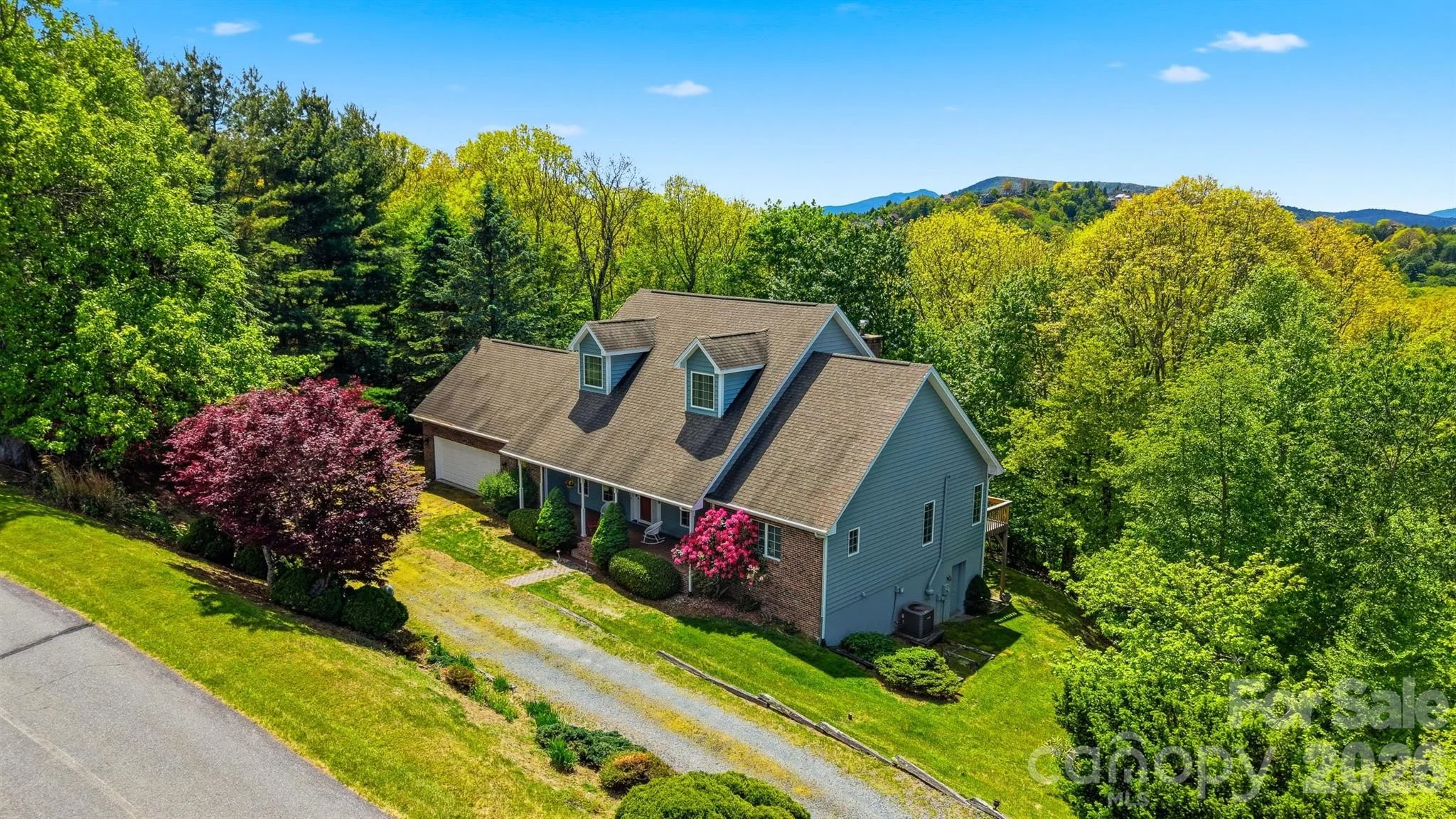 277 Rembrandt Drive, Boone, NC, 28607