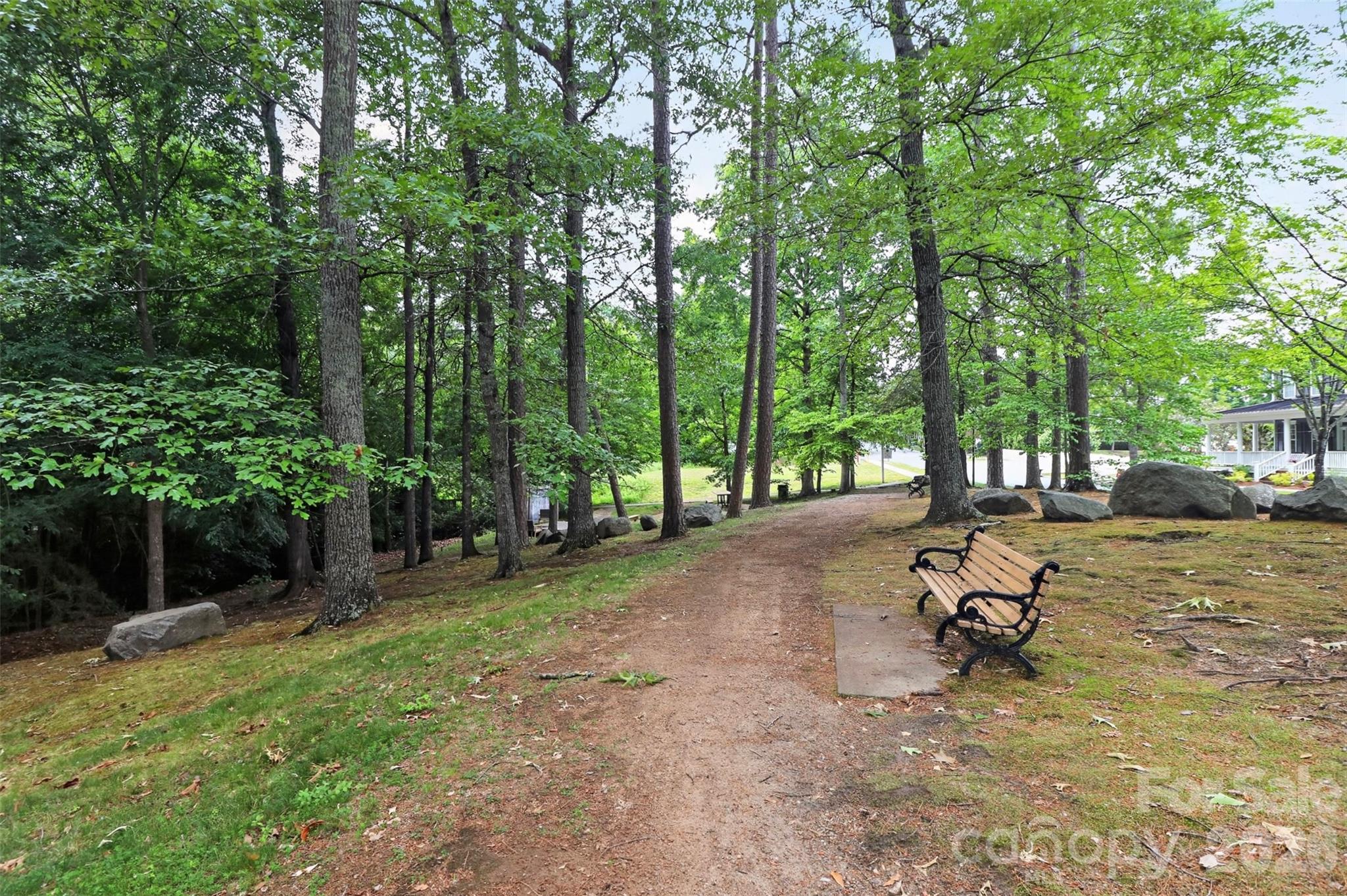 New Neighborhood/Old Davidson - Residential