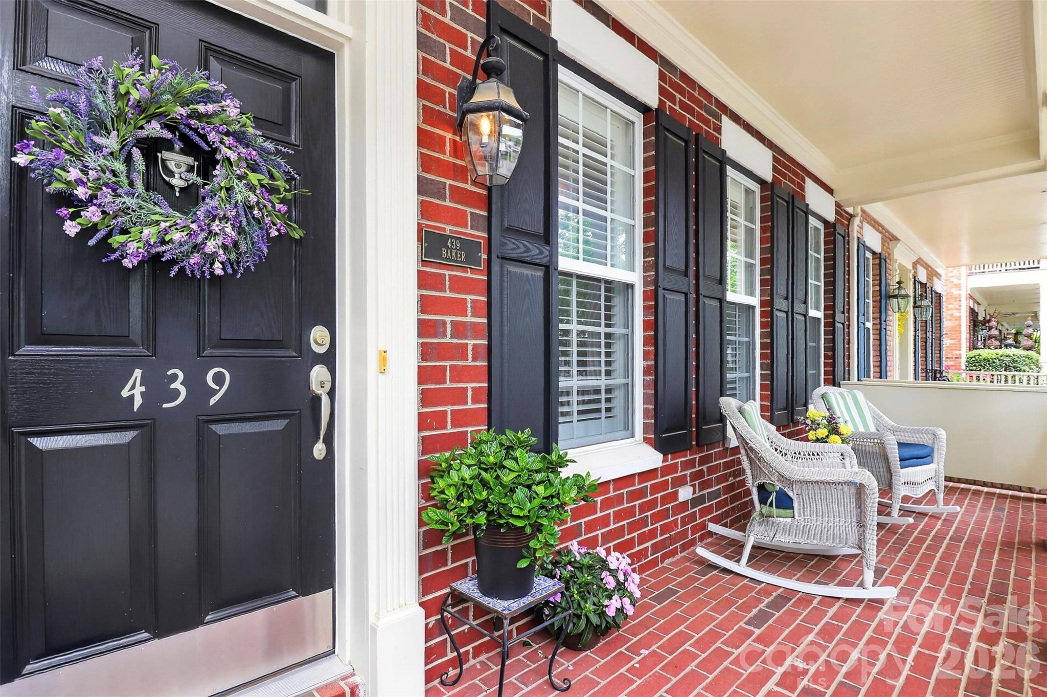 New Neighborhood/Old Davidson - Residential
