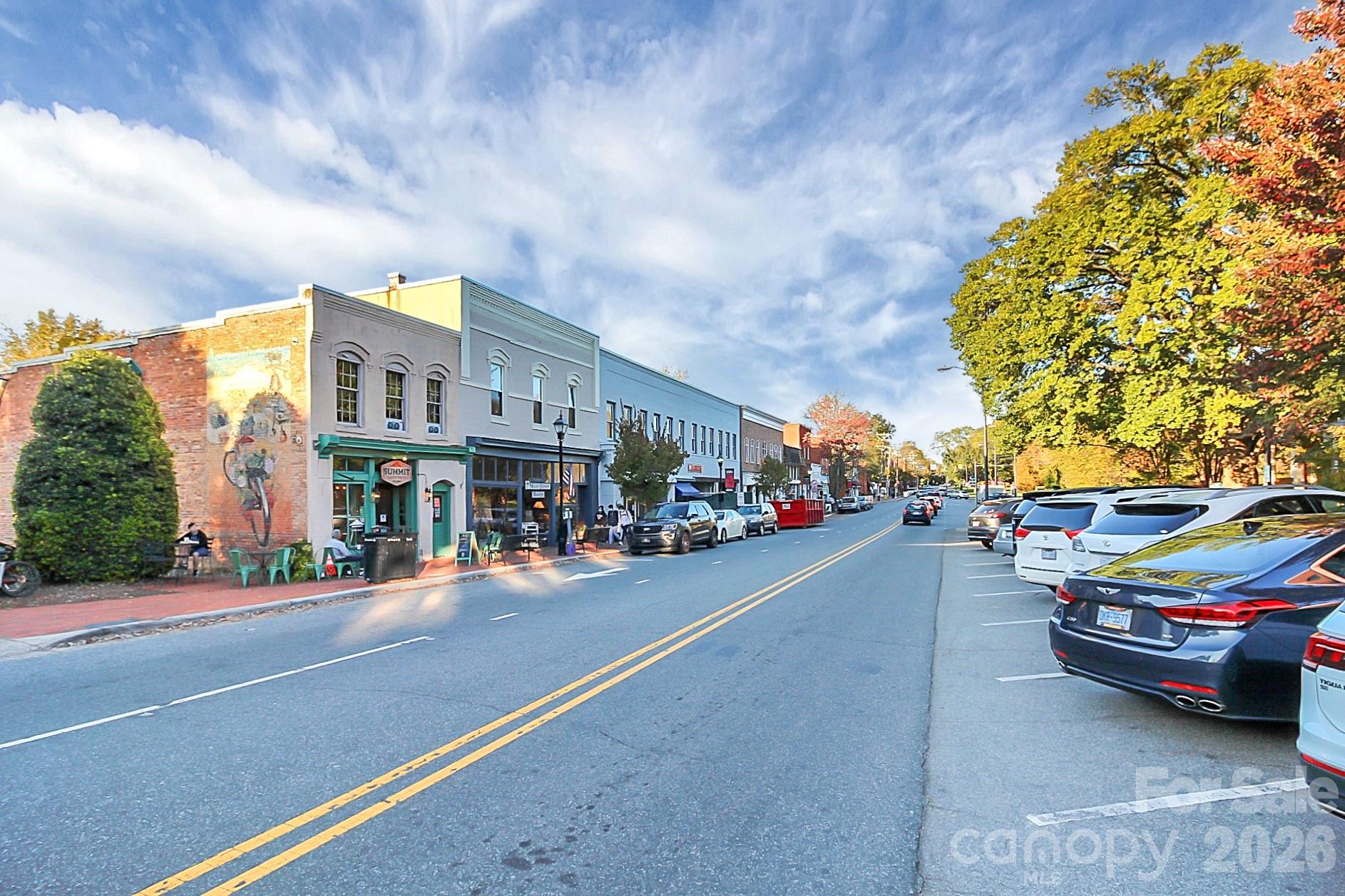 New Neighborhood/Old Davidson - Residential