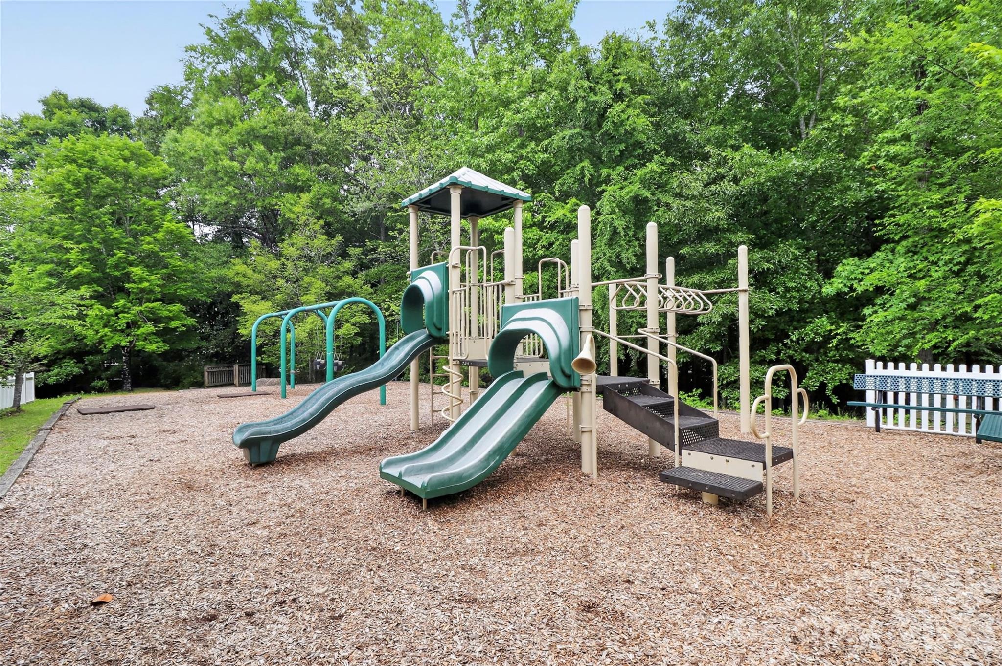 New Neighborhood/Old Davidson - Residential
