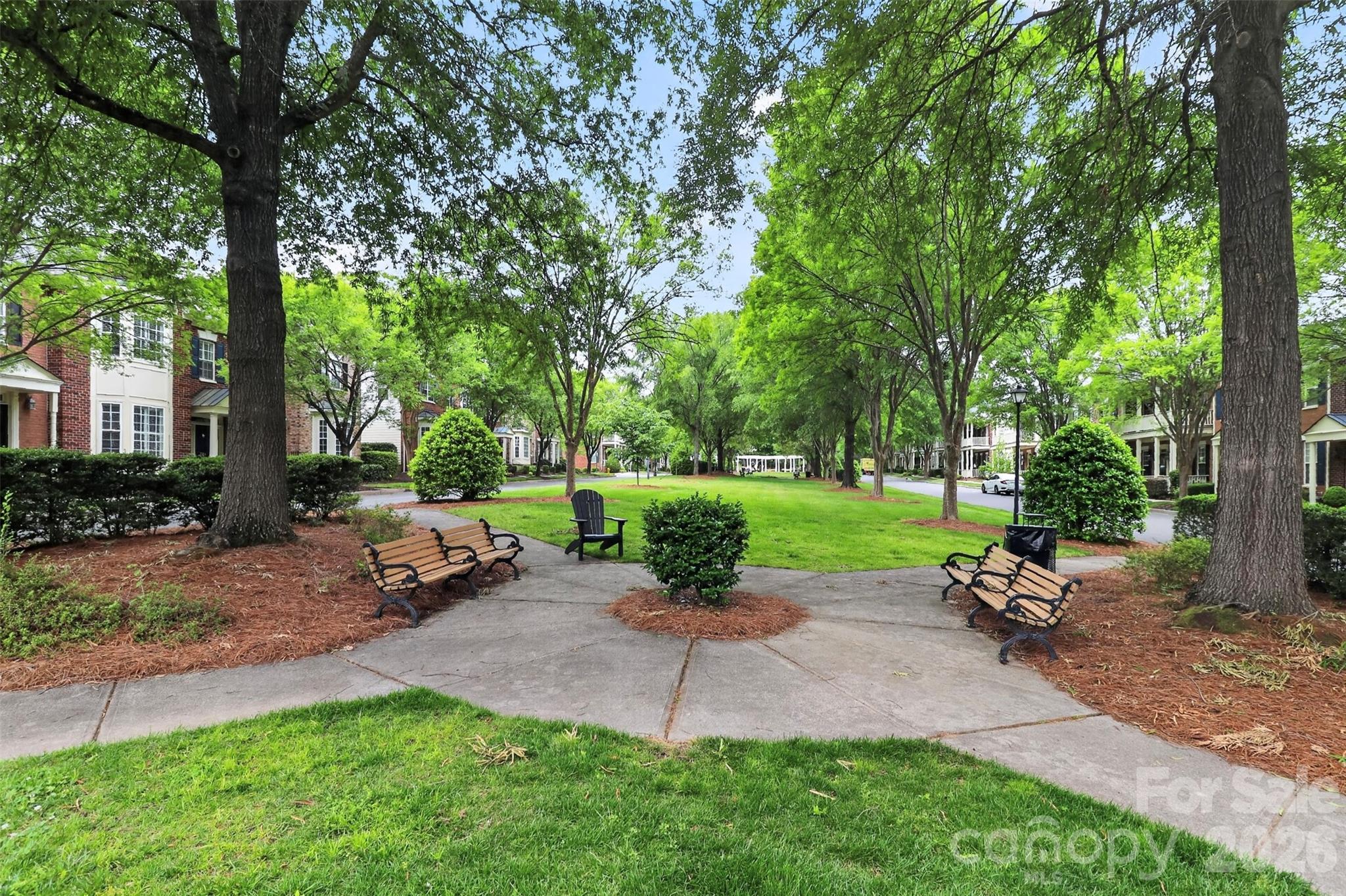 New Neighborhood/Old Davidson - Residential