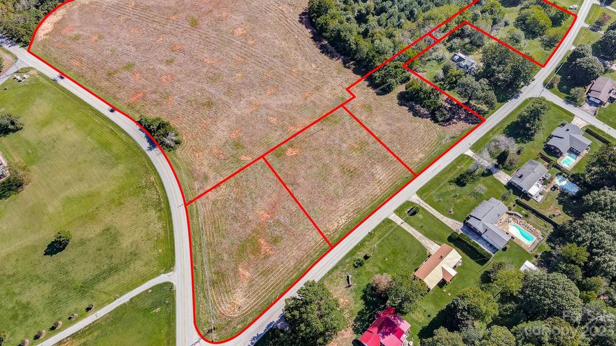 Beautiful  1 acre lot.  Lot has IP and has been perked for 4 bedrooms.  Come build your custom home, Barndominium, or wait and build when you are ready.  This property is located in highly sought after North Lincoln School district.  No Restrictions except seller is in the process of adding no manufacture homes on the deed restriction.  Several more acreage lots coming soon. Lot 4 - 1.004 acres on Woolie Road.  This lot is recorded in plat book 25, page 18. Deed book 3260/726 part of parcel 25339. Lot 1 - 1.317 acres, Lot 2- 1.002 acres, Lot 3 - 1.001 acres, and Lot 4 - 1.004 acres.