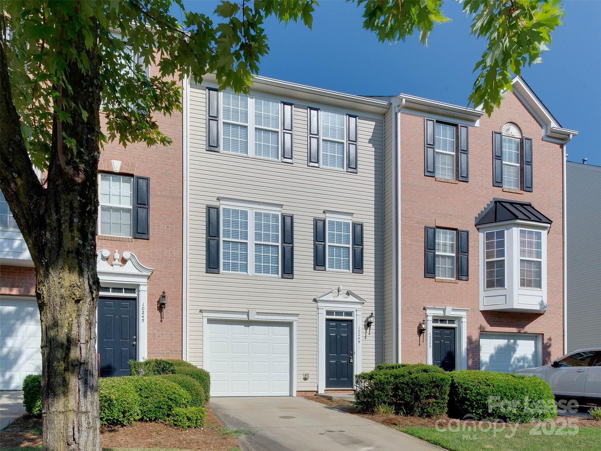 10249 Garrett Grigg Road