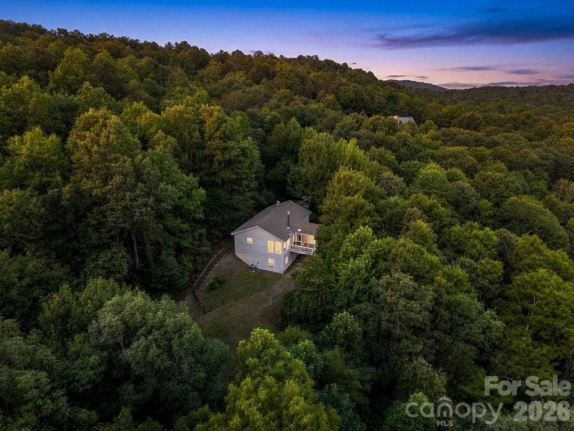 130 High Rock Acres Drive, Black Mountain, NC, 28711
