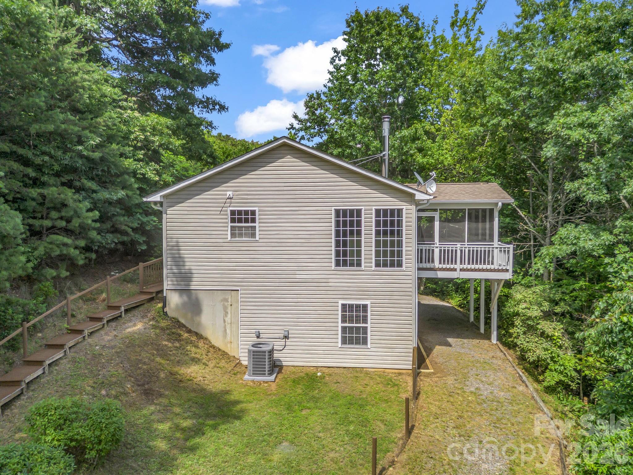 130 High Rock Acres Drive
