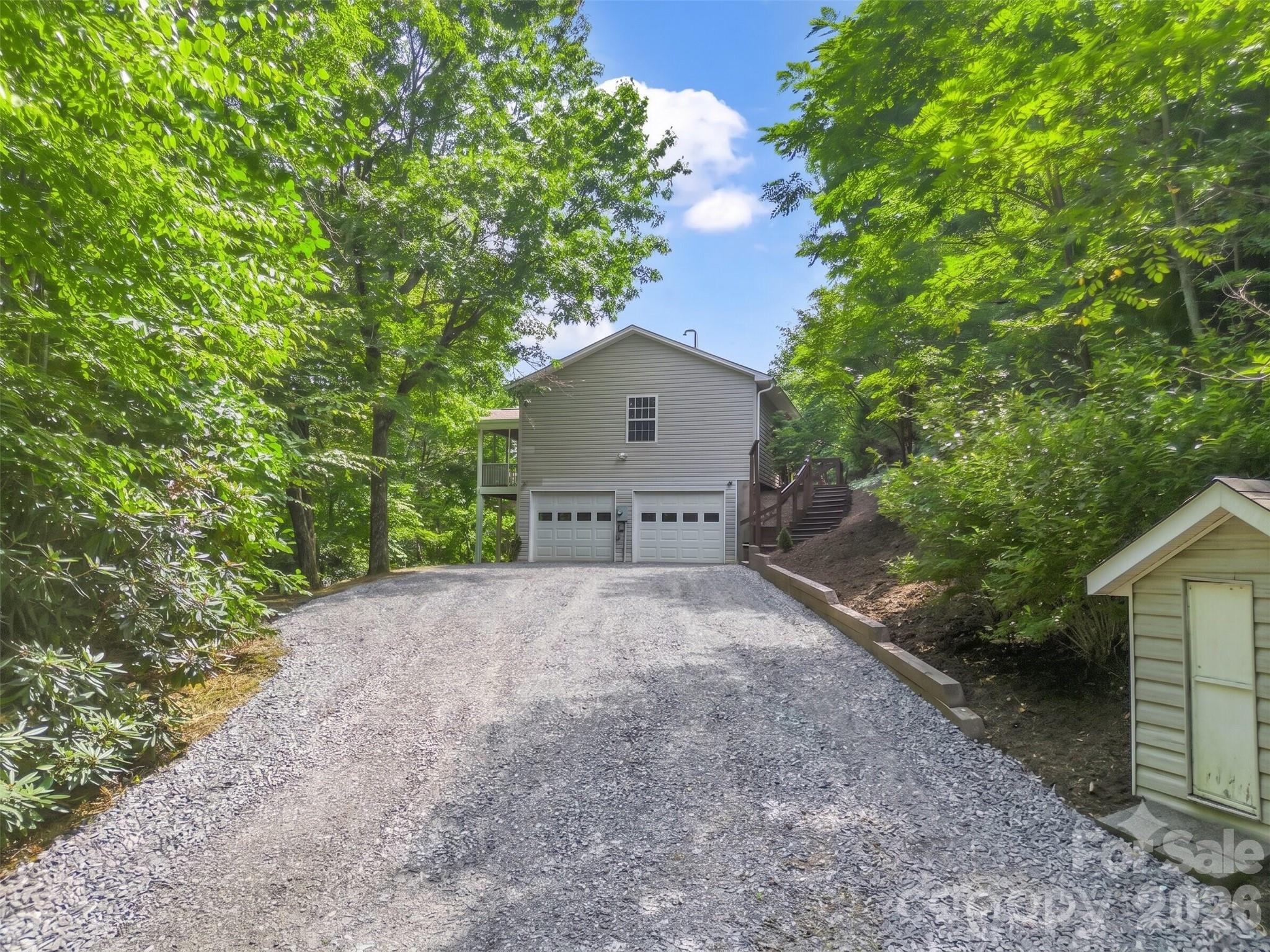130 High Rock Acres Drive