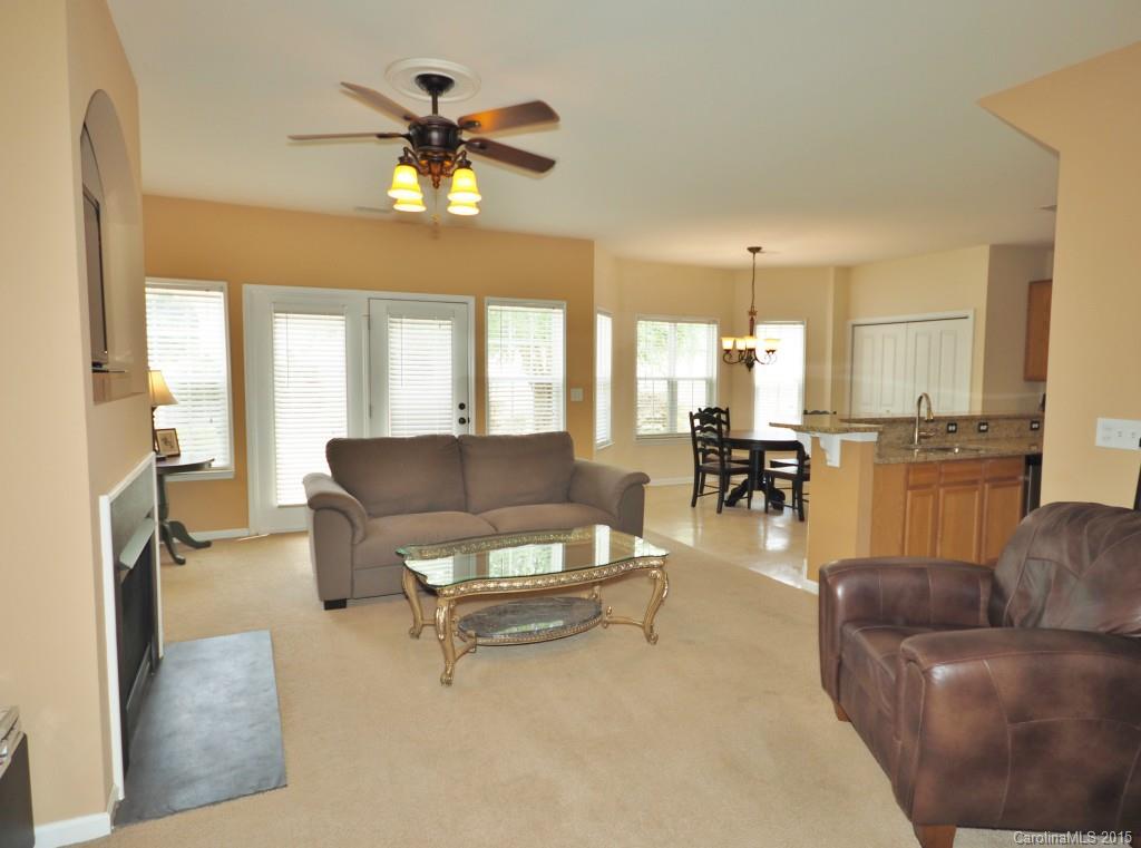 Heritage Green - Residential