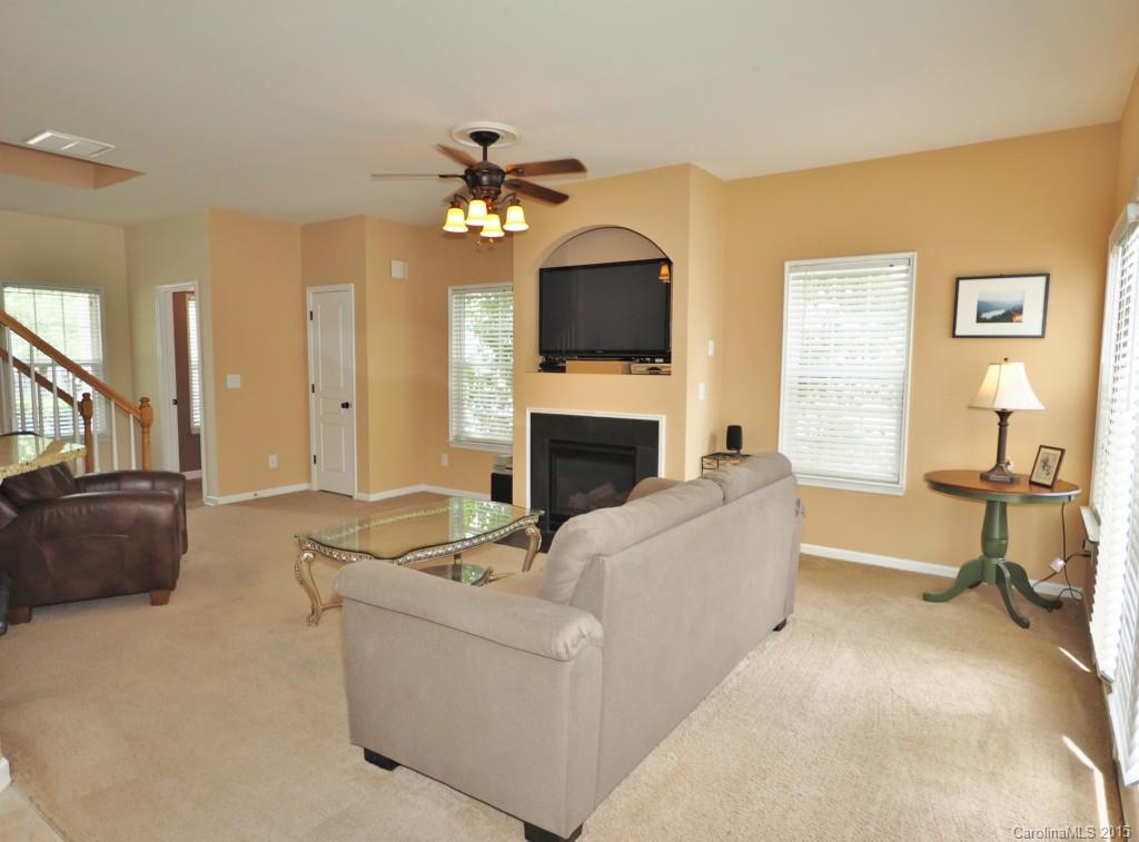 Heritage Green - Residential