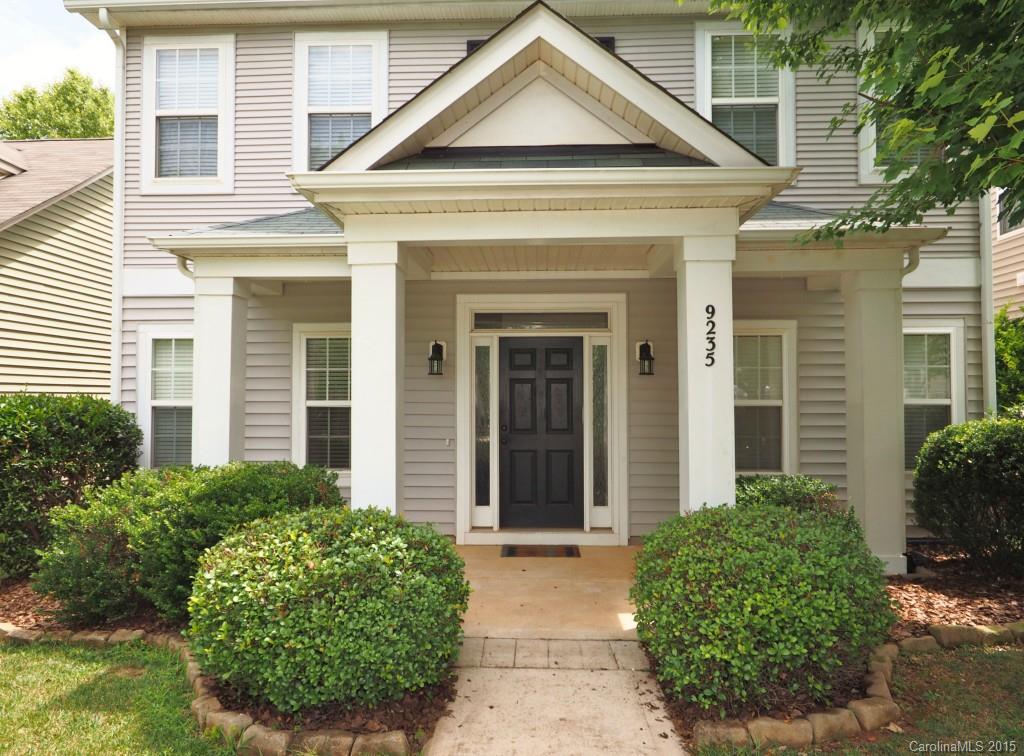 Heritage Green - Residential