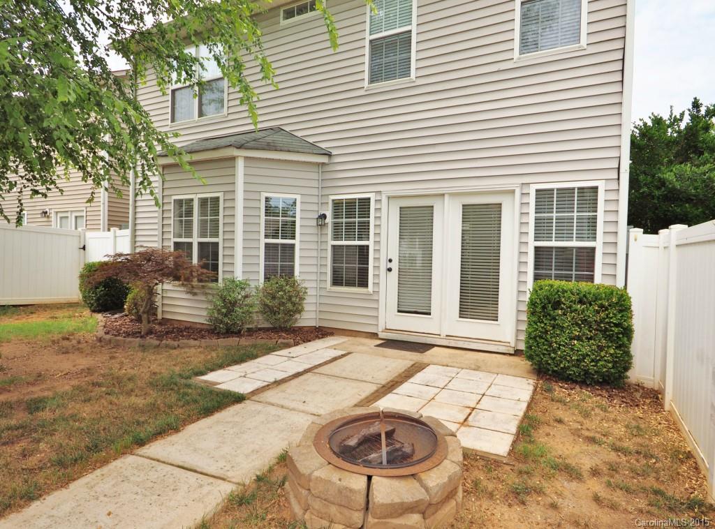 Heritage Green - Residential