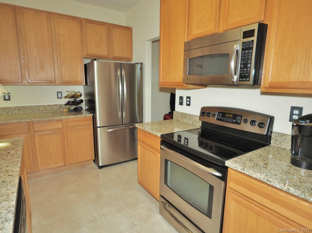 Heritage Green - Residential