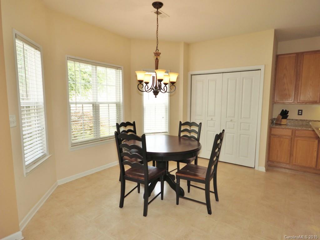 Heritage Green - Residential