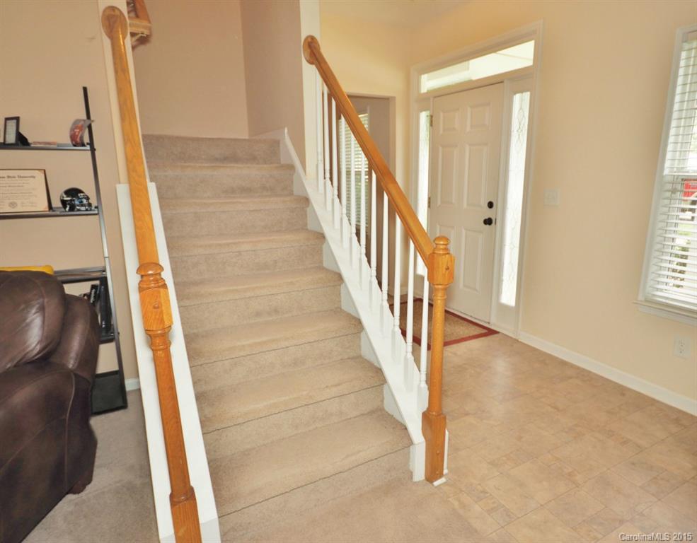 Heritage Green - Residential