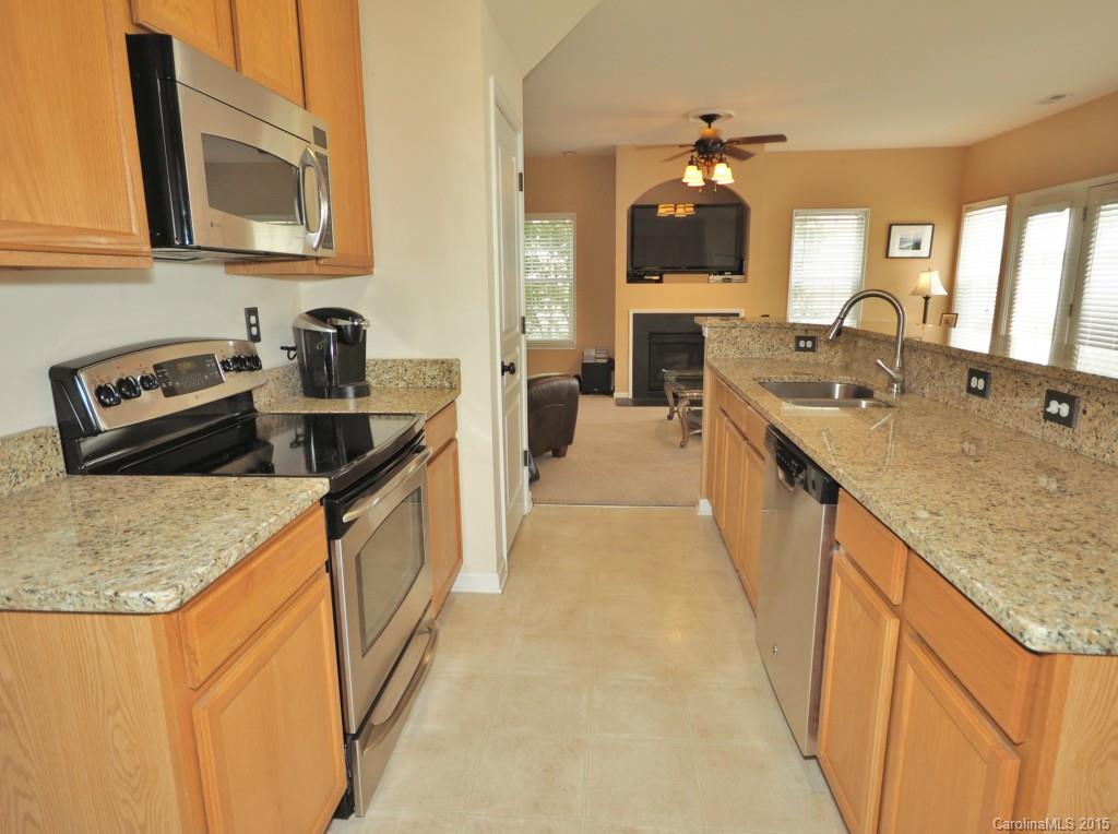 Heritage Green - Residential