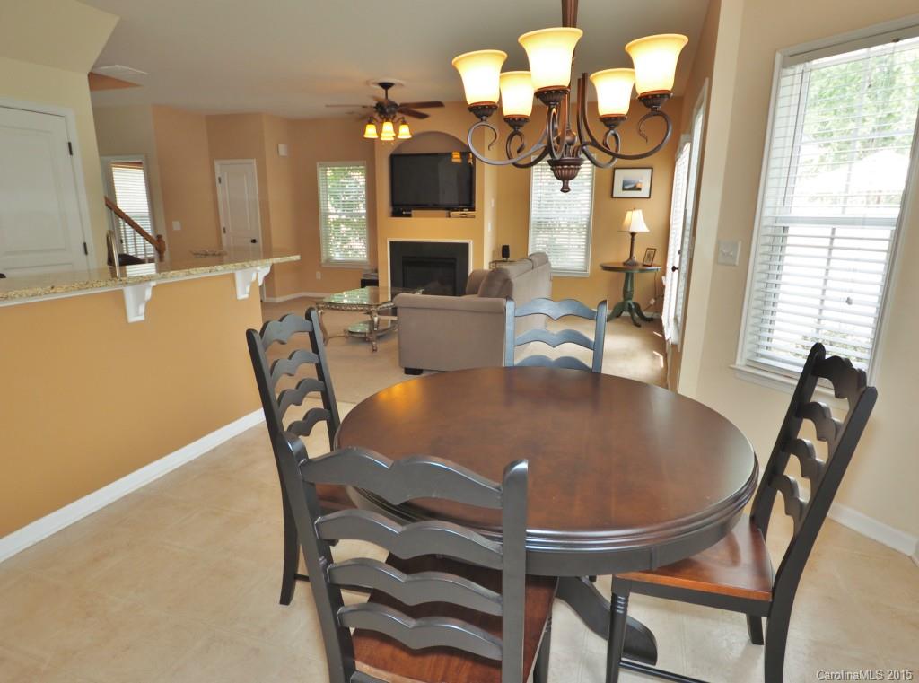 Heritage Green - Residential