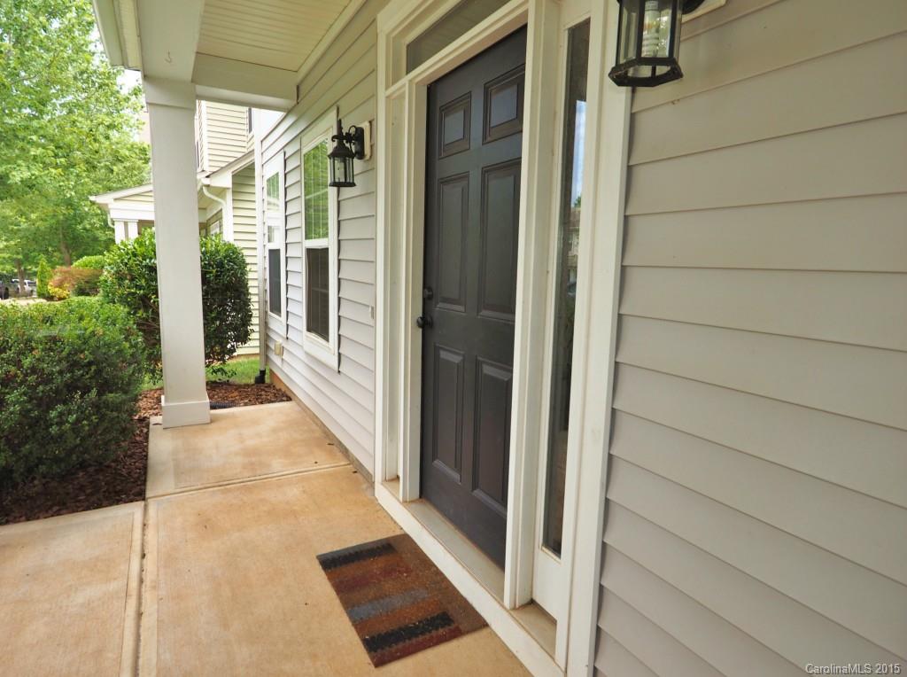 Heritage Green - Residential