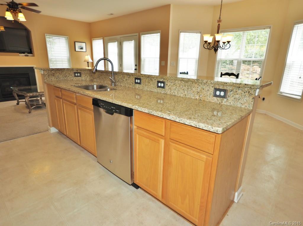 Heritage Green - Residential