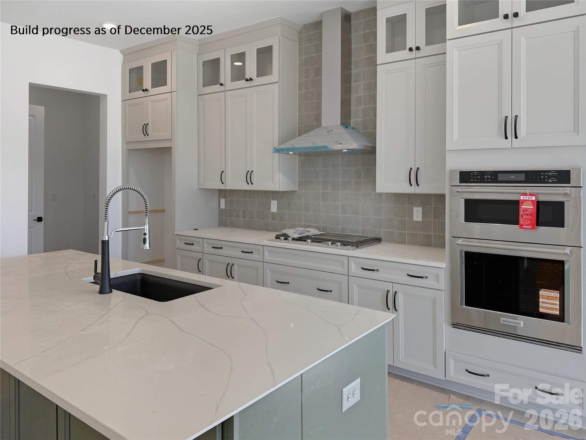 The Pines at Sugar Creek - Residential