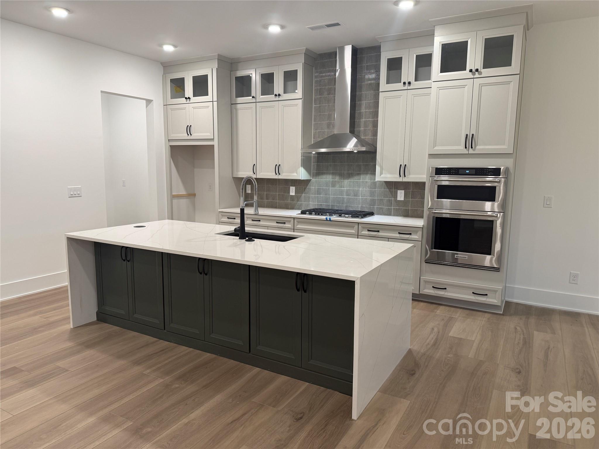 The Pines at Sugar Creek - Residential