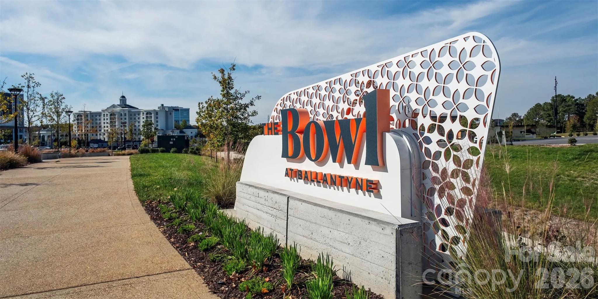 The Pines at Sugar Creek - Residential