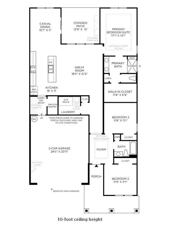 1061 Pinecone Avenue 216