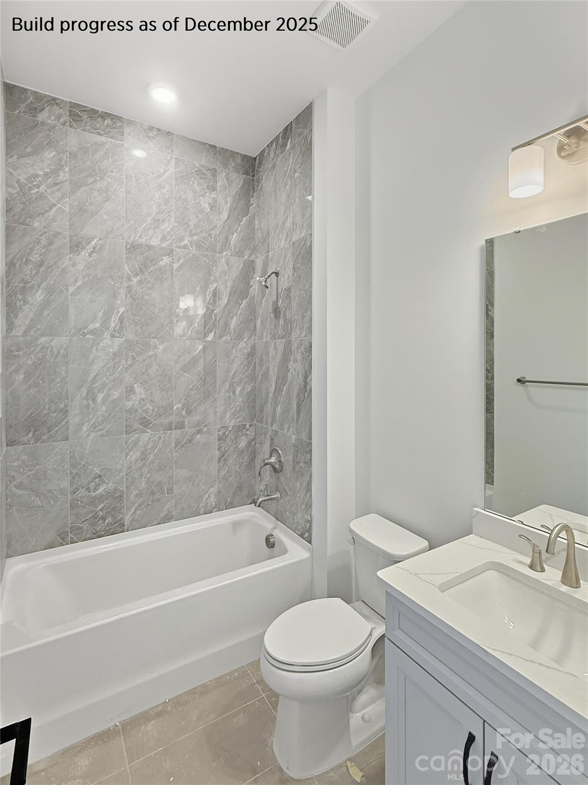 The Pines at Sugar Creek - Residential