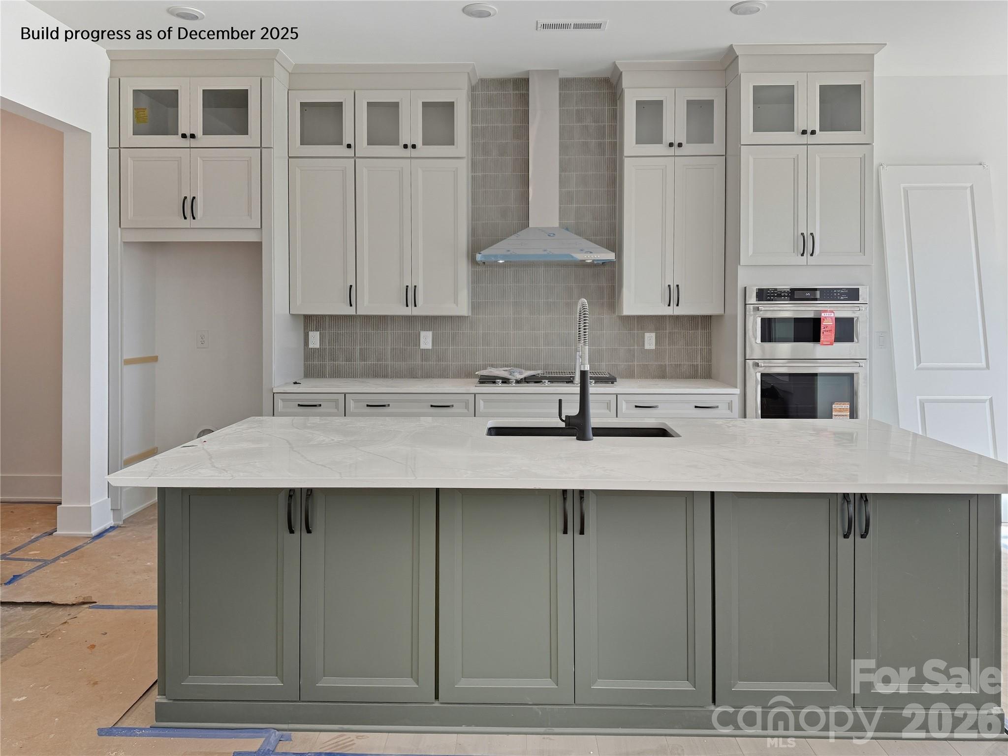 The Pines at Sugar Creek - Residential