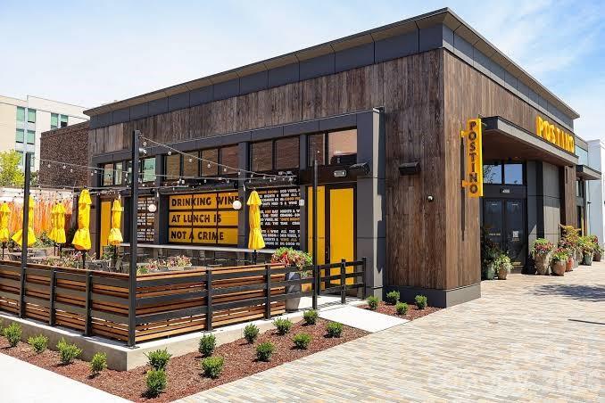 The Pines at Sugar Creek - Residential