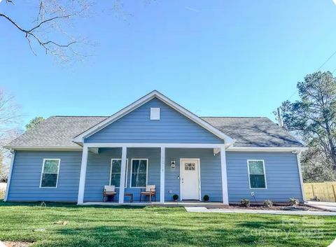 1018 Johnna Lane Indian Land SC 29707