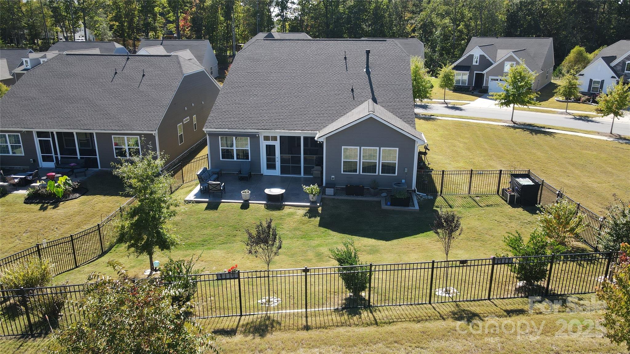 3053 Rosseau Lane