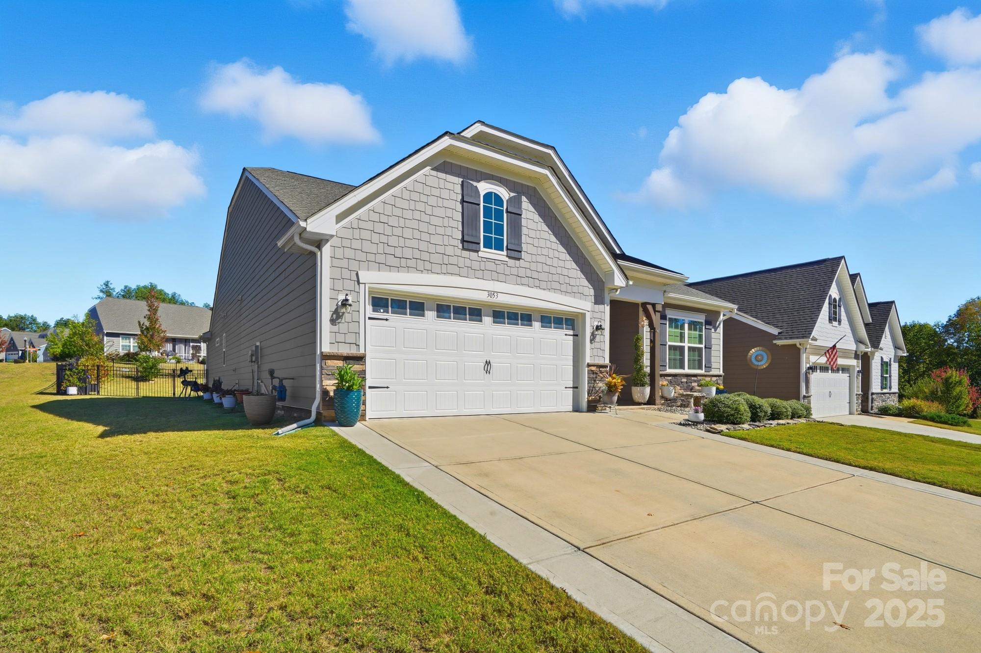 3053 Rosseau Lane