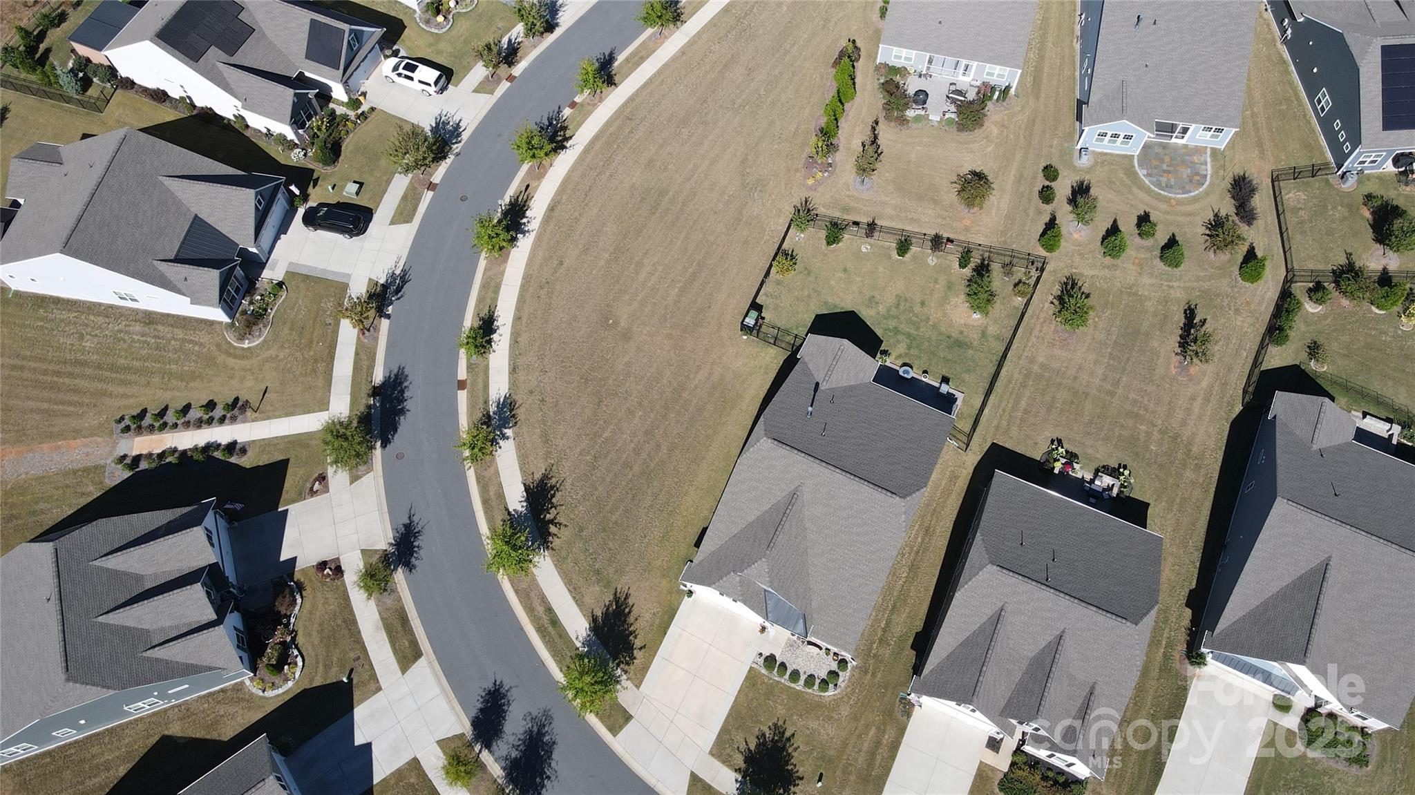 3053 Rosseau Lane