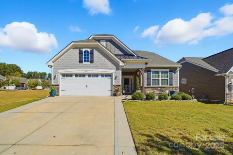 Photo of 3053 Rosseau Lane, Mount Holly, NC 28120 (MLS # 4313680)