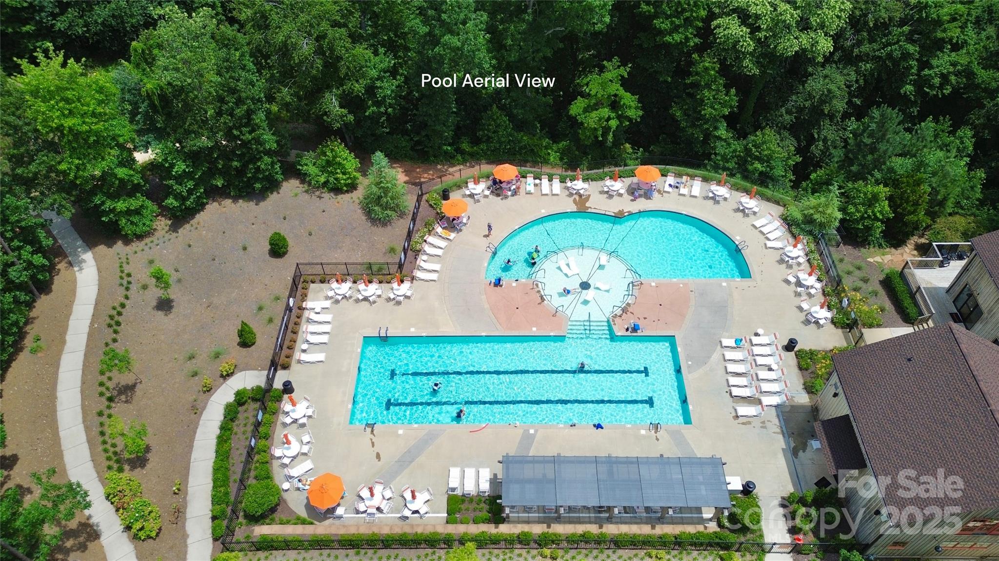 Imagery On Mtn Island - Residential