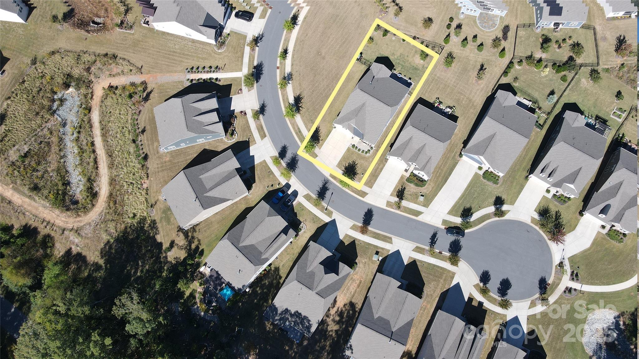 3053 Rosseau Lane