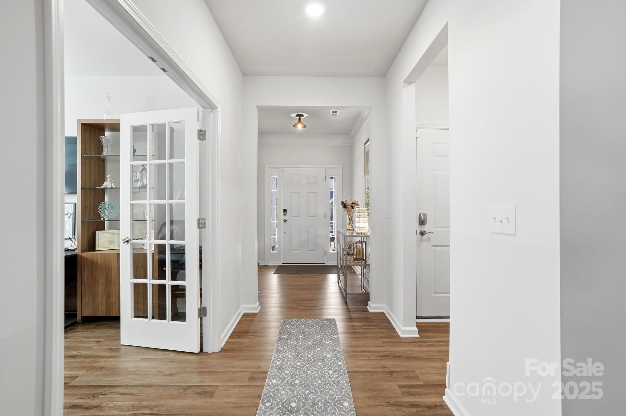 3053 Rosseau Lane